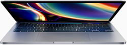 Ультрабук Apple MacBook Pro 13 M1 2020 (MYD82) - фото2