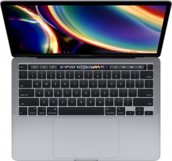 Ультрабук Apple MacBook Pro 13 M1 2020 (MYD82) - фото3