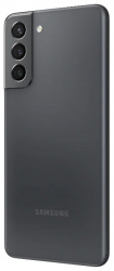 Смартфон Samsung Galaxy S21 5G 8Gb/128Gb Gray (SM-G991B/DS) - фото6