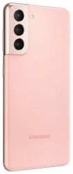 Смартфон Samsung Galaxy S21 5G 8Gb/128Gb Pink (SM-G991B/DS) - фото5
