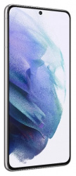 Смартфон Samsung Galaxy S21 5G 8Gb/128Gb White (SM-G991B/DS) - фото3