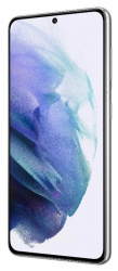 Смартфон Samsung Galaxy S21 5G 8Gb/128Gb White (SM-G991B/DS) - фото4