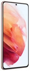 Смартфон Samsung Galaxy S21 5G 8Gb/128Gb Pink (SM-G991B/DS) - фото3