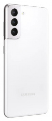 Смартфон Samsung Galaxy S21 5G 8Gb/128Gb White (SM-G991B/DS) - фото5