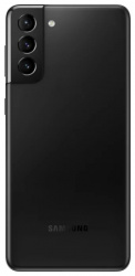 Смартфон Samsung Galaxy S21+ 5G 8Gb/128Gb Black (SM-G996B/DS) - фото2