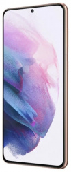 Смартфон Samsung Galaxy S21+ 5G 8Gb/128Gb Violet (SM-G996B/DS) - фото4