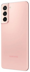 Смартфон Samsung Galaxy S21 5G 8Gb/256Gb Pink (SM-G991B/DS) - фото6