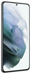 Смартфон Samsung Galaxy S21 5G 8Gb/256Gb White (SM-G991B/DS) - фото3