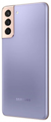 Смартфон Samsung Galaxy S21+ 5G 8Gb/128Gb Violet (SM-G996B/DS) - фото6