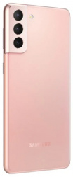 Смартфон Samsung Galaxy S21+ 5G 8Gb/256Gb Pink (SM-G996B/DS) - фото5