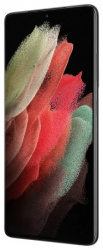 Смартфон Samsung Galaxy S21 Ultra 5G 12Gb/128Gb Black (SM-G998B/DS) - фото4