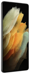 Смартфон Samsung Galaxy S21 Ultra 5G 12Gb/128Gb Titanium (SM-G998B/DS) - фото3