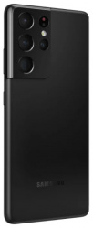 Смартфон Samsung Galaxy S21 Ultra 5G 12Gb/128Gb Black (SM-G998B/DS) - фото5