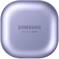 Гарнитура Samsung Galaxy Buds Pro Violet - фото7