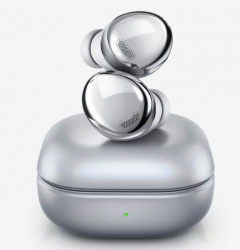 Гарнитура Samsung Galaxy Buds Pro Silver - фото5