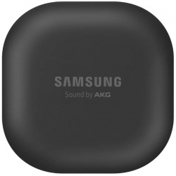 Гарнитура Samsung Galaxy Buds Pro Black - фото3