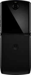 Смартфон Motorola RAZR 2019 Black (XT200-2) (Global Version) - фото3