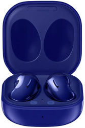 Гарнитура Samsung Galaxy Buds Live Blue - фото7