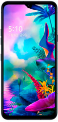 Смартфон LG V50s ThinQ 8Gb/256Gb Black (LM-V510N) - фото6