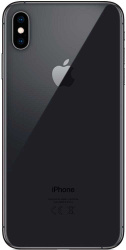 Смартфон Apple iPhone Xs 256Gb Space Gray - фото2