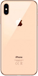 Смартфон Apple iPhone Xs 256Gb Gold - фото2