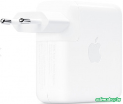 Сетевое зарядное Apple 61W USB-C Power Adapter MRW22ZM/A - фото3