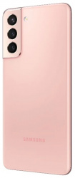 Смартфон Samsung Galaxy S21 5G 8Gb/256Gb Pink (SM-G9910) - фото6