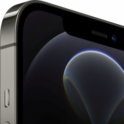 Смартфон Apple iPhone 12 Pro Max Dual SIM 512Gb Graphite - фото2