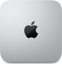 Неттоп Apple Mac mini M1 2020 (MGNT3) - фото2