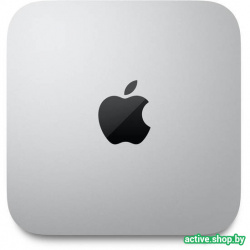 Компактный компьютер Apple Mac mini M1 MGNR3 - фото2