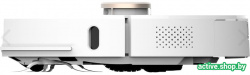 Робот-пылесос Lenovo Robot Vacuum Cleaner T1 LR1 - фото4