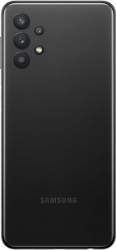 Смартфон Samsung Galaxy A32 5G 6Gb/128Gb Black (SM-A326B/DS) - фото2