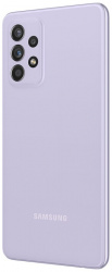 Смартфон Samsung Galaxy A52 8Gb/256Gb Violet (SM-A525F/DS) - фото6