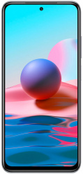 Смартфон Redmi Note 10 4Gb/64Gb White (Global Version) - фото3