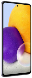 Смартфон Samsung Galaxy A72 6Gb/128Gb Violet (SM-A725F/DS) - фото3