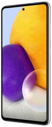 Смартфон Samsung Galaxy A72 6Gb/128Gb Violet (SM-A725F/DS) - фото4