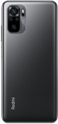 Смартфон Redmi Note 10 6Gb/128Gb Gray (Global Version) - фото2