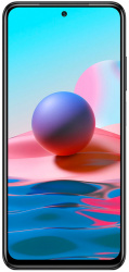 Смартфон Redmi Note 10 6Gb/128Gb Gray (Global Version) - фото3