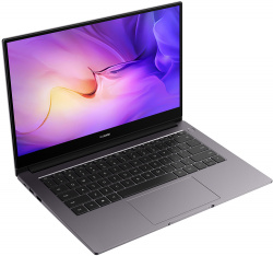 Ноутбук Huawei MateBook D 14 AMD (NblL-WDQ9) - фото6