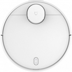 Робот-пылесос Xiaomi Mi Robot Vacuum-Mop P STYTJ02YM Белый - фото