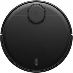 Робот-пылесос Xiaomi Mi Robot Vacuum-Mop P STYTJ02YM Черный - фото