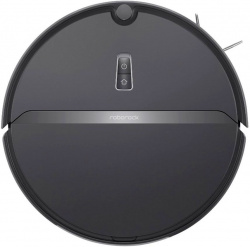 Робот-пылесос Xiaomi Roborock Robot Vacuum E4 - фото