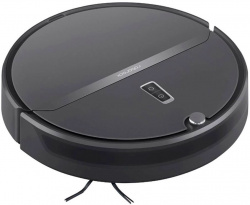 Робот-пылесос Xiaomi Roborock Robot Vacuum E4 - фото5