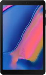 Планшет Samsung Galaxy Tab A with S Pen 8.0 (2019) 32GB LTE Black (SM-P205) - фото