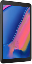 Планшет Samsung Galaxy Tab A with S Pen 8.0 (2019) 32GB LTE Black (SM-P205) - фото2