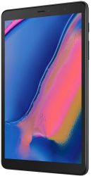 Планшет Samsung Galaxy Tab A with S Pen 8.0 (2019) 32GB LTE Black (SM-P205) - фото3