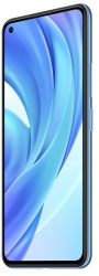 Смартфон Xiaomi Mi 11 Lite 8Gb/128Gb Blue (Global Version) - фото4