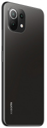 Смартфон Xiaomi Mi 11 Lite 6Gb/64Gb Black (Global Version) - фото5