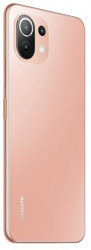 Смартфон Xiaomi Mi 11 Lite 6Gb/64Gb Pink (Global Version) - фото6