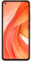 Смартфон Xiaomi Mi 11 Lite 8Gb/128Gb Pink (Global Version) - фото2